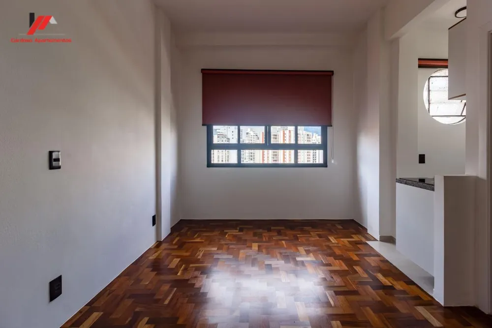 Apartamento, 1 quarto, 29 m² - Foto 10