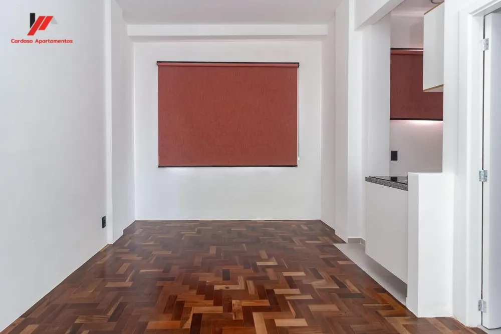 Apartamento, 1 quarto, 29 m² - Foto 11