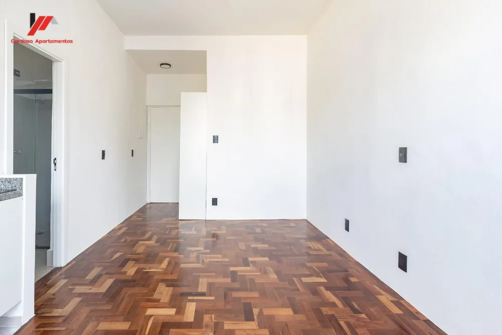 Apartamento, 1 quarto, 29 m² - Foto 12