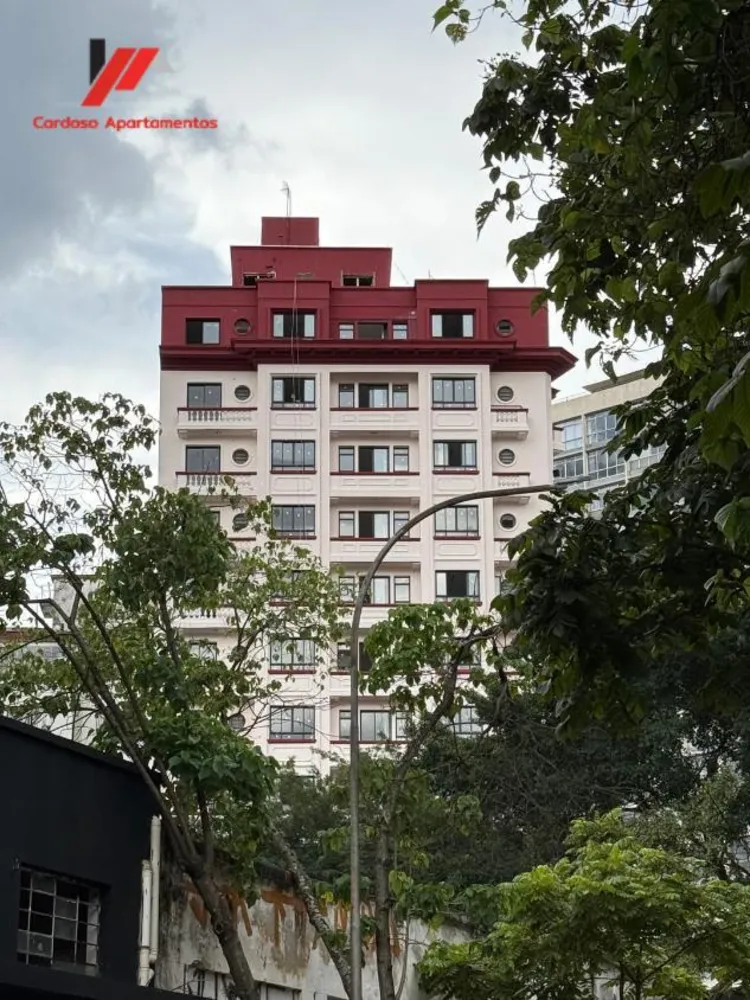 Apartamento, 1 quarto, 29 m² - Foto 9