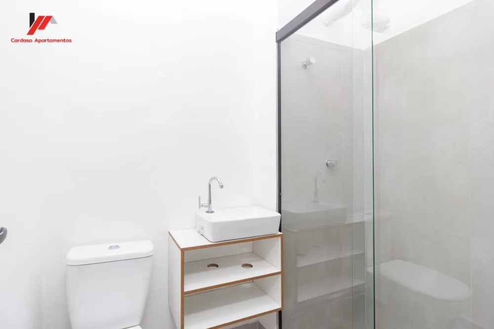 Apartamento, 1 quarto, 29 m² - Foto 4