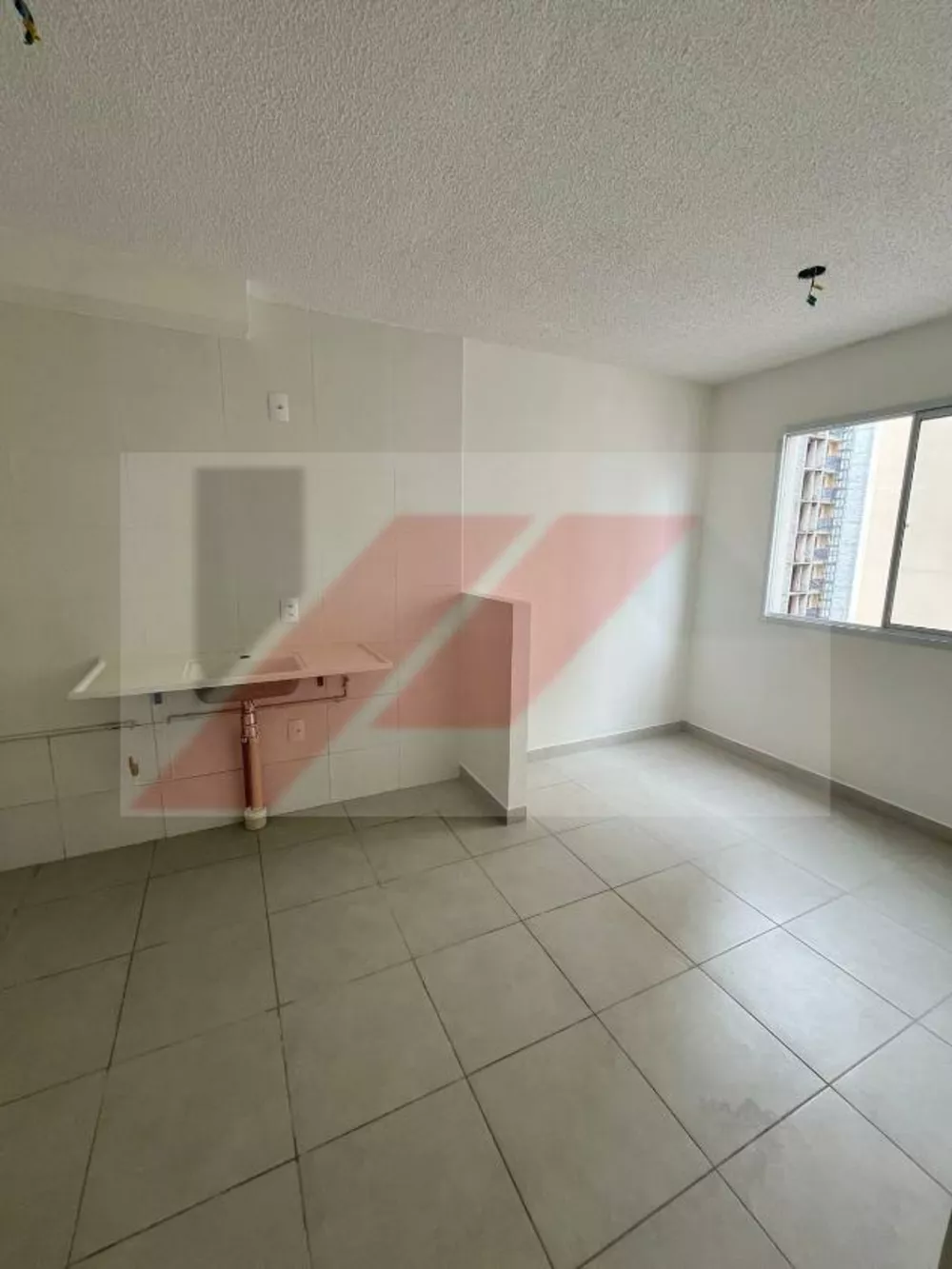 Kitnet-Studio, 39 m² - Foto 2