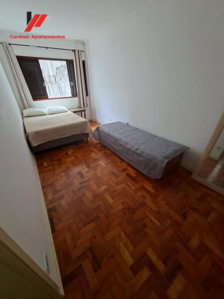 Apartamento, 2 quartos, 95 m² - Foto 10