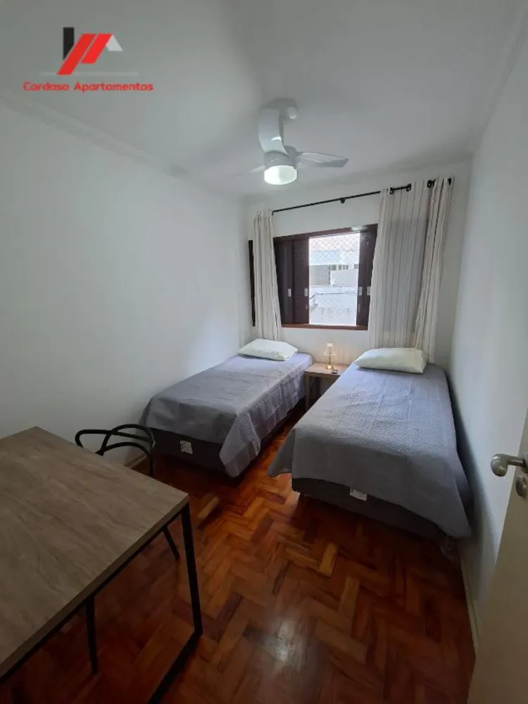 Apartamento, 2 quartos, 95 m² - Foto 4