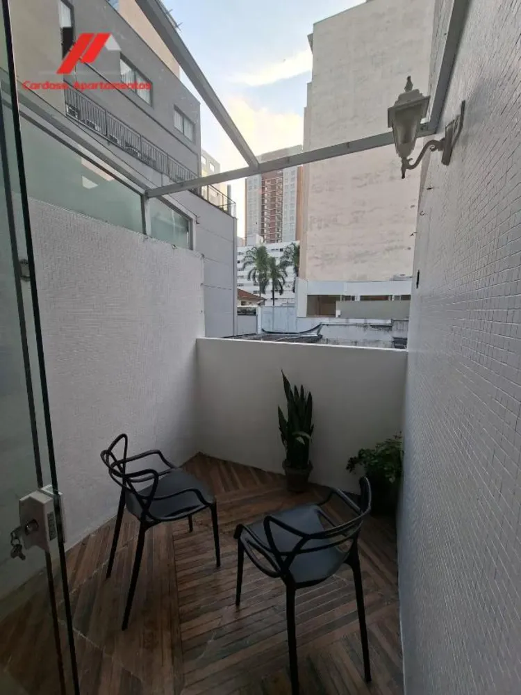 Apartamento, 2 quartos, 95 m² - Foto 9