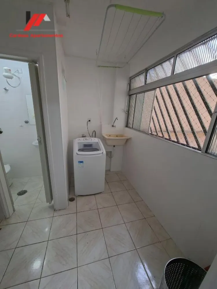 Apartamento, 2 quartos, 95 m² - Foto 8