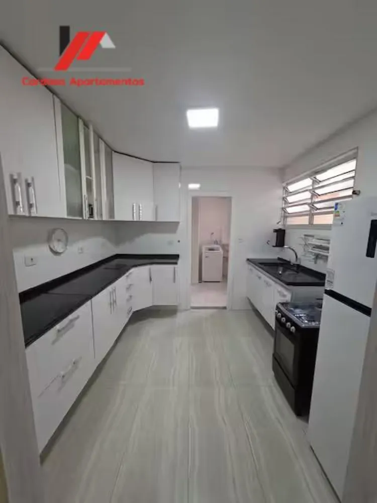 Apartamento, 2 quartos, 95 m² - Foto 5