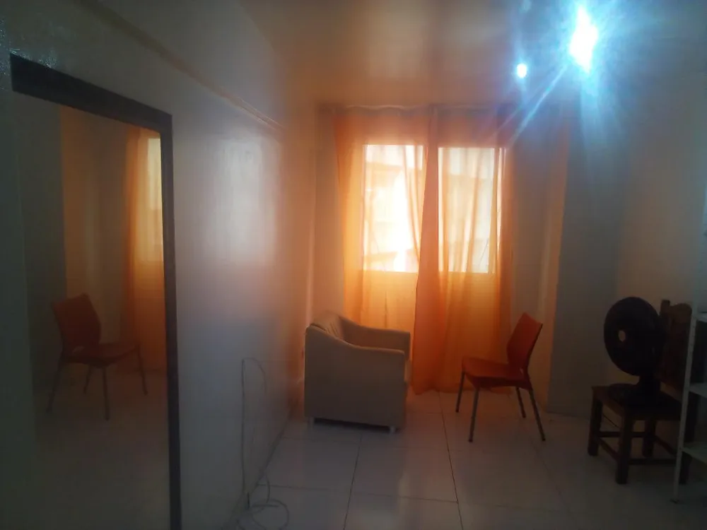 Kitnet-Studio, 32 m² - Foto 1