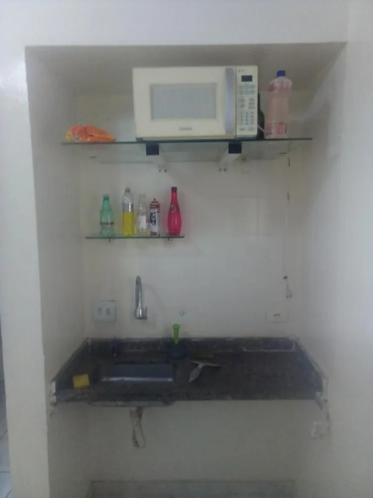 Kitnet-Studio, 32 m² - Foto 2