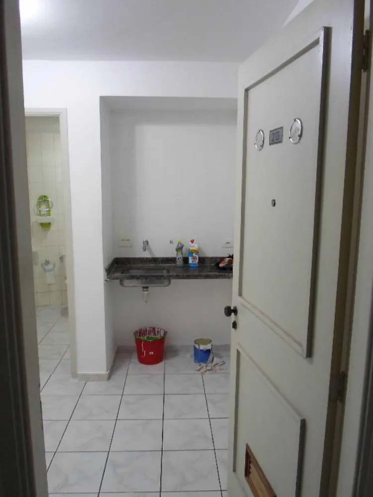 Kitnet-Studio, 32 m² - Foto 12