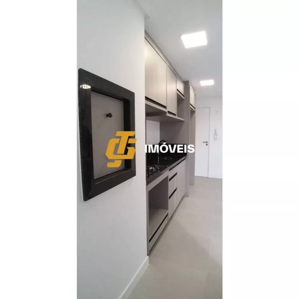 Apartamento à venda com 2 quartos, 65m² - Foto 4