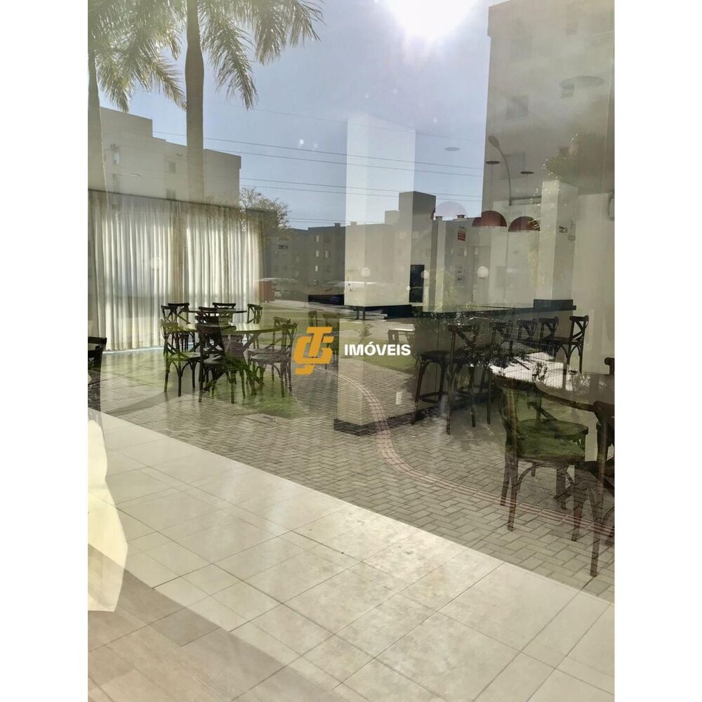 Apartamento à venda com 2 quartos - Foto 8