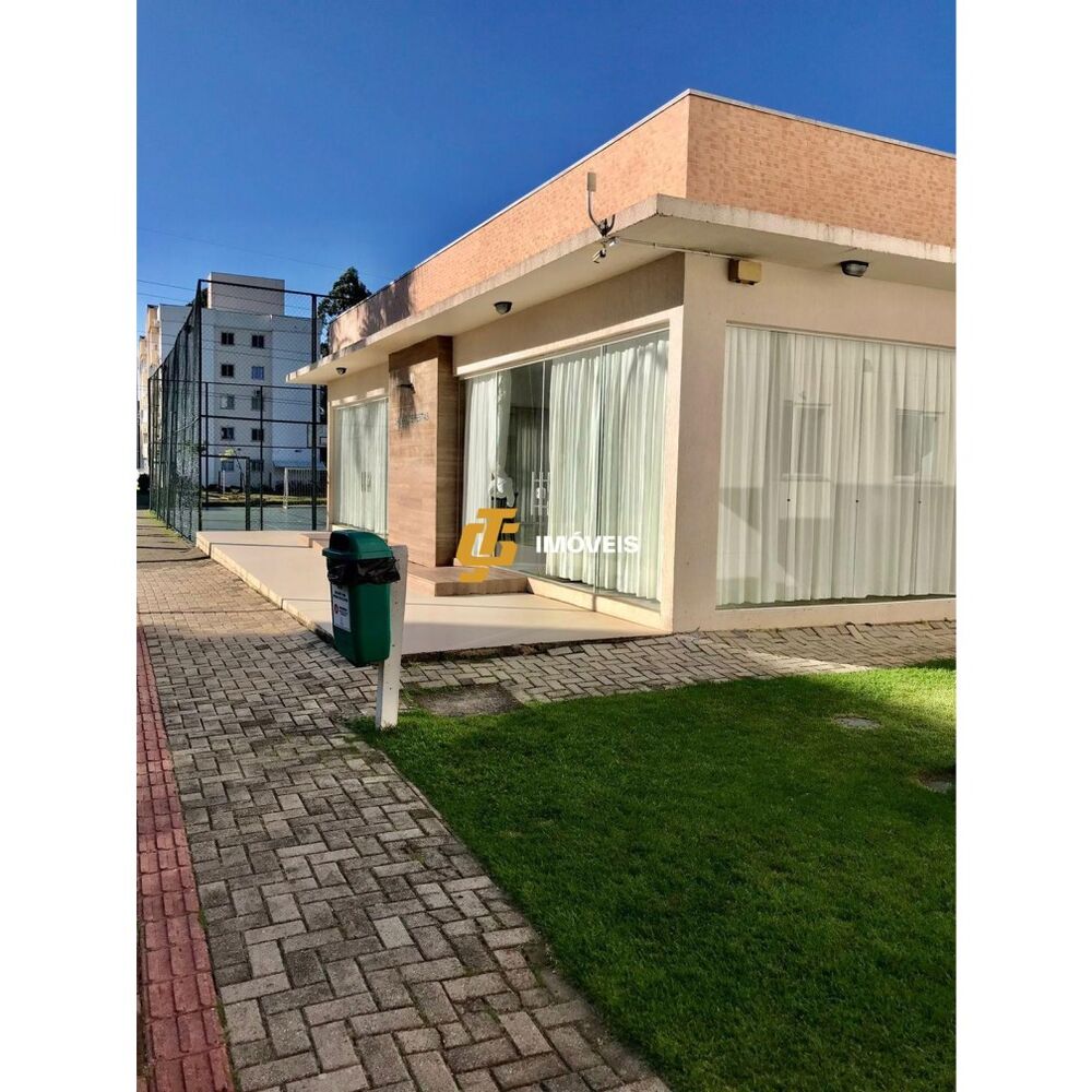 Apartamento à venda com 2 quartos - Foto 9