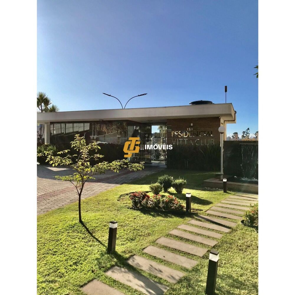 Apartamento à venda com 2 quartos - Foto 2