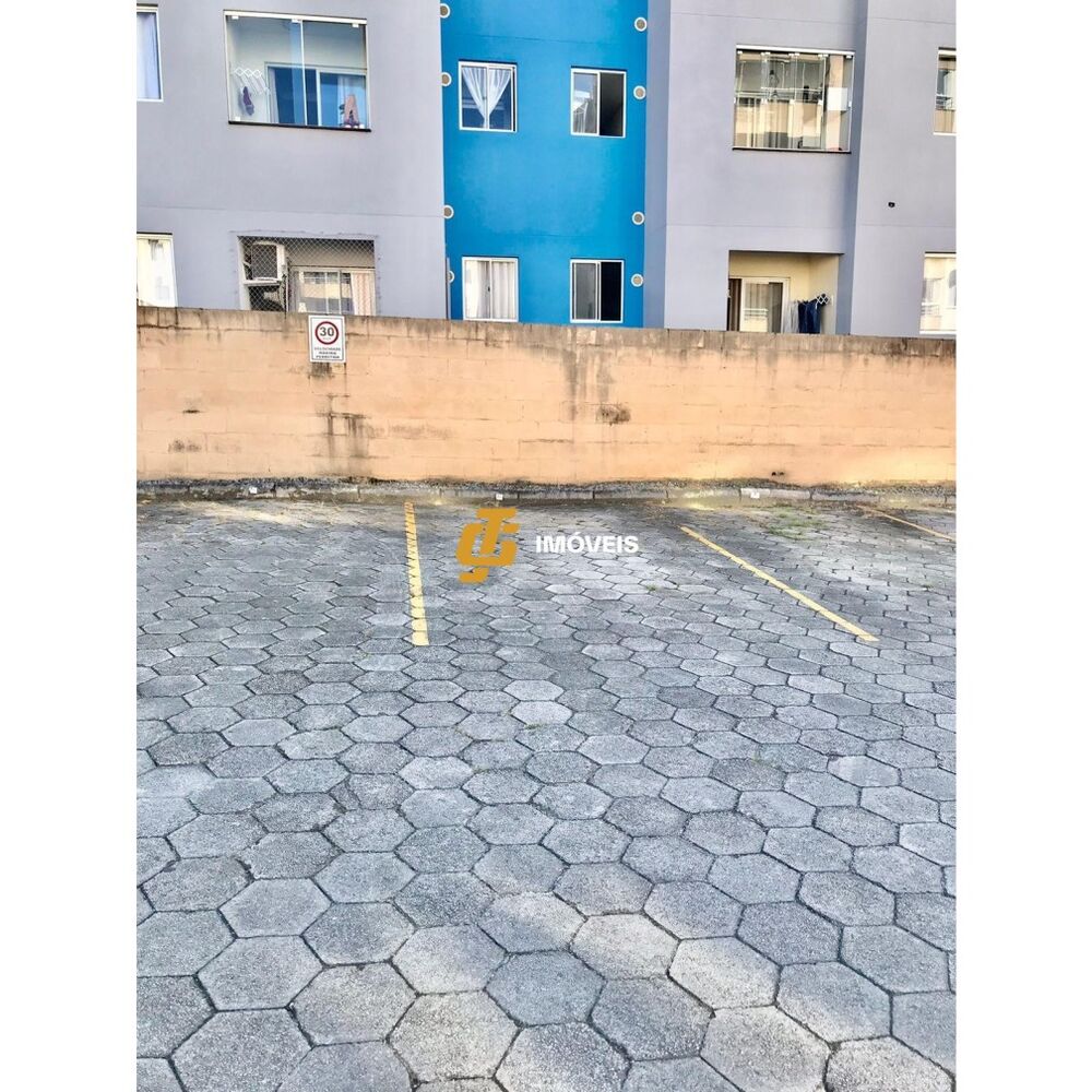 Apartamento à venda com 2 quartos - Foto 3