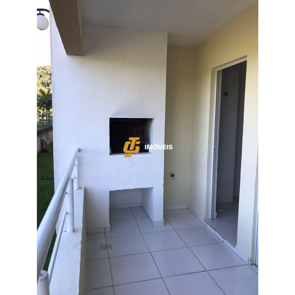 Apartamento à venda com 2 quartos - Foto 18