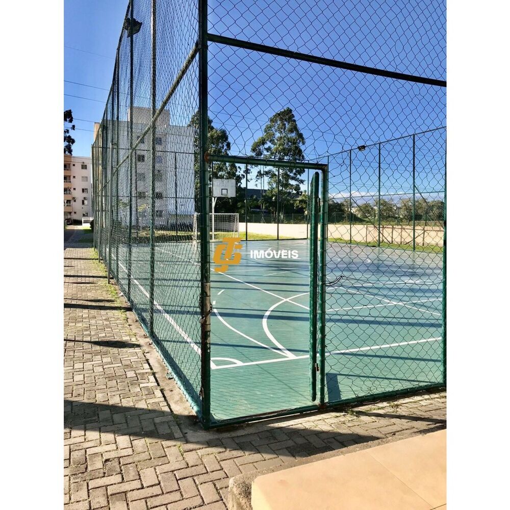 Apartamento à venda com 2 quartos - Foto 7