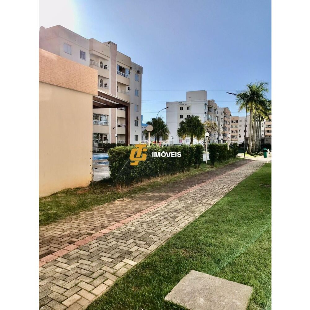 Apartamento à venda com 2 quartos - Foto 10
