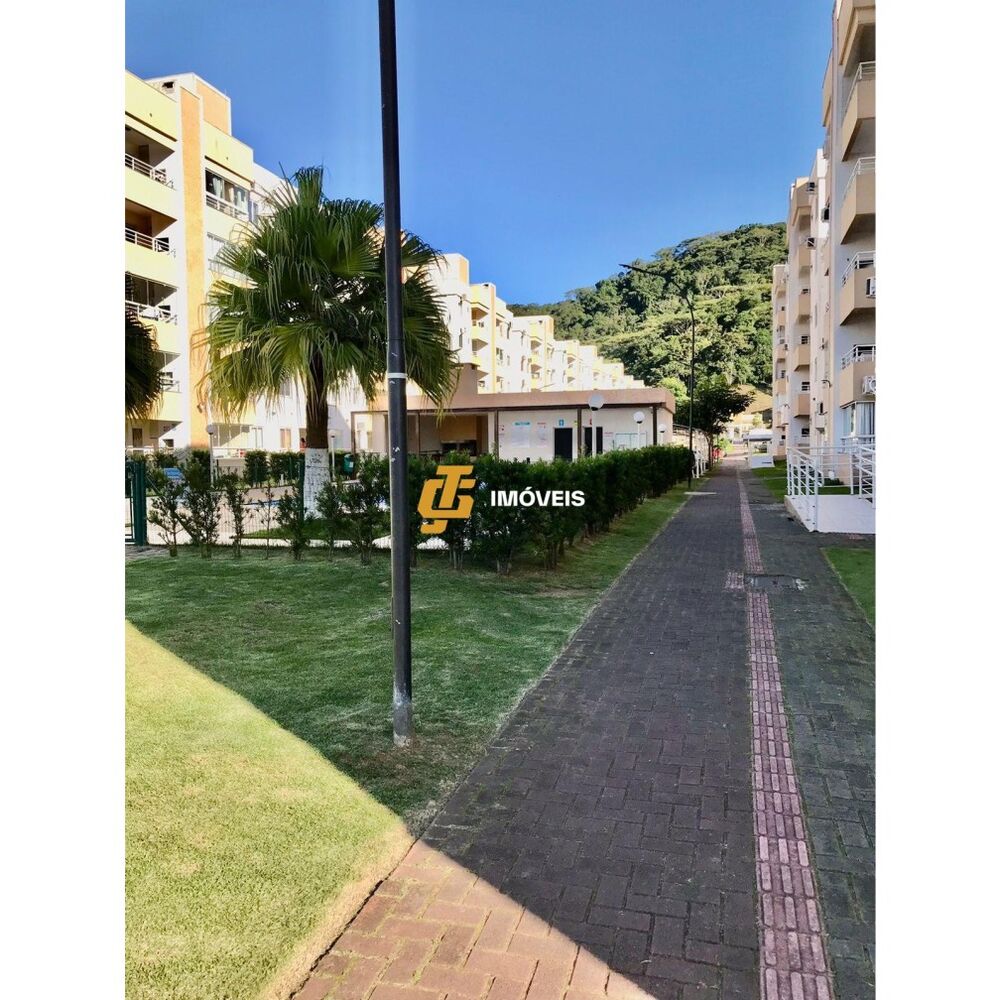 Apartamento à venda com 2 quartos - Foto 6