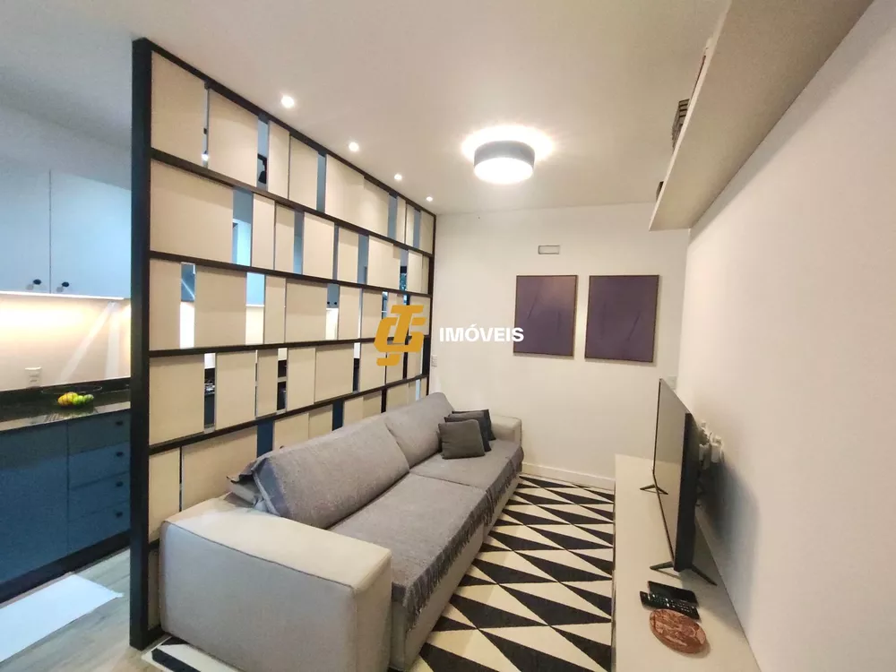 Apartamento à venda com 2 quartos, 71m² - Foto 3