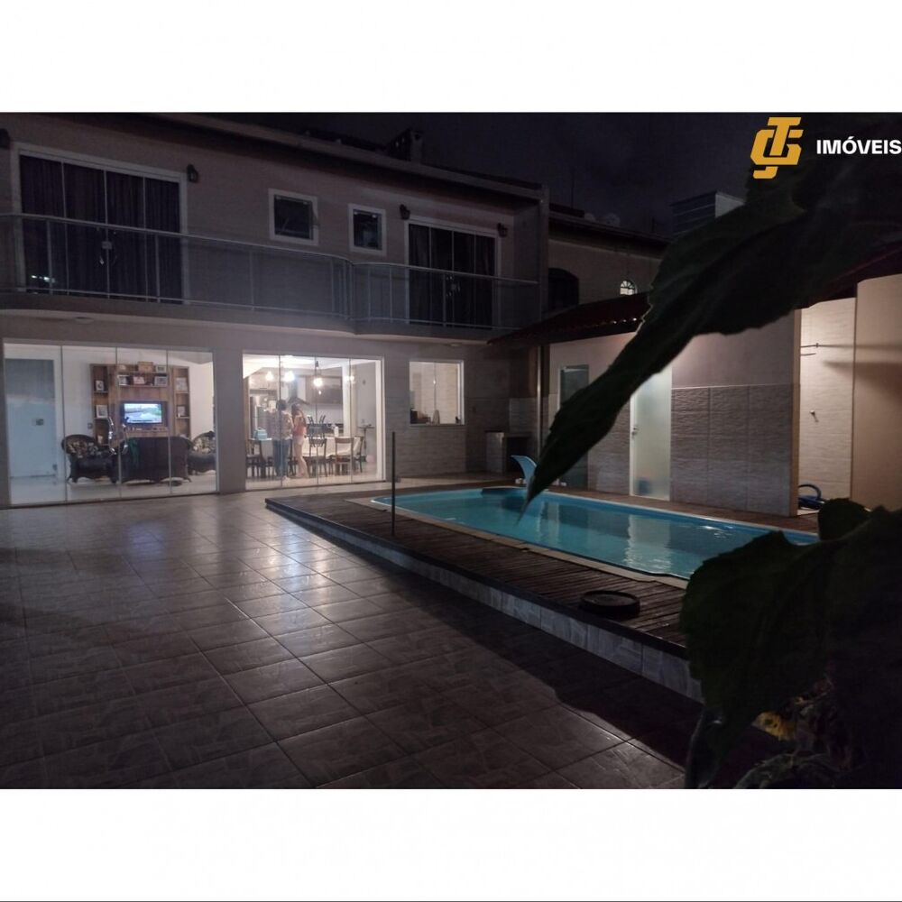Casa à venda com 5 quartos, 518m² - Foto 1