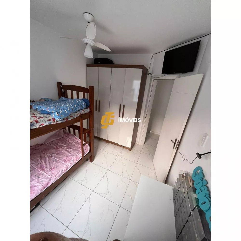 Apartamento à venda com 2 quartos - Foto 2