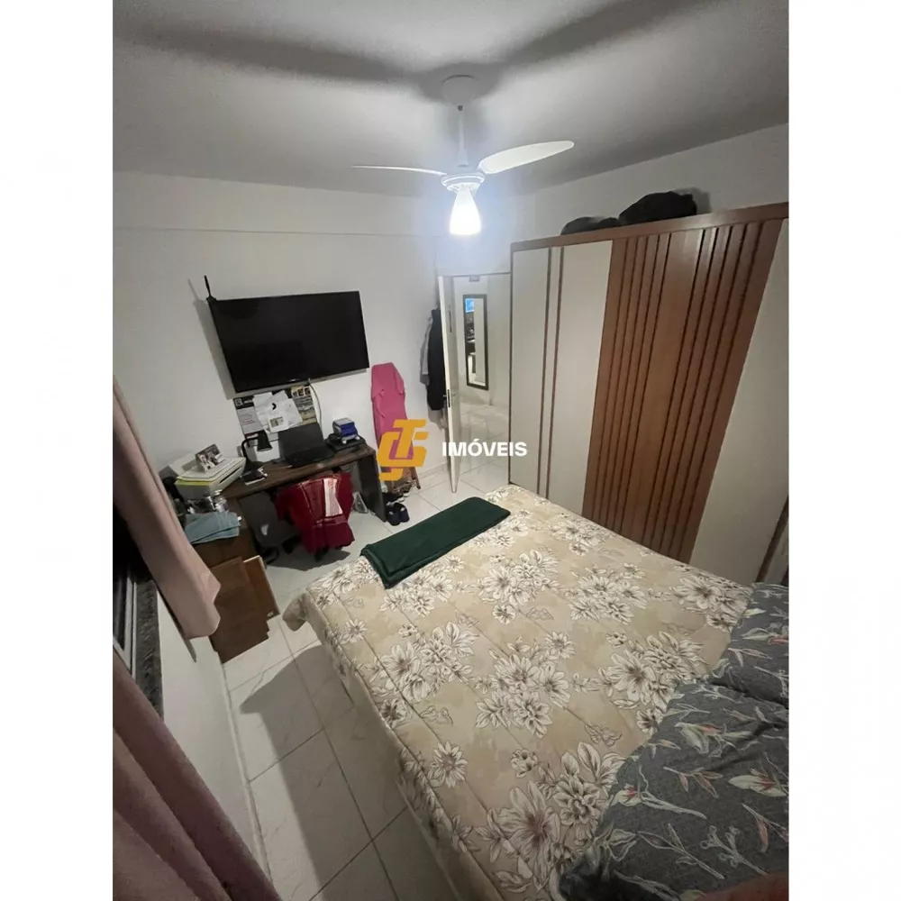 Apartamento à venda com 2 quartos - Foto 3