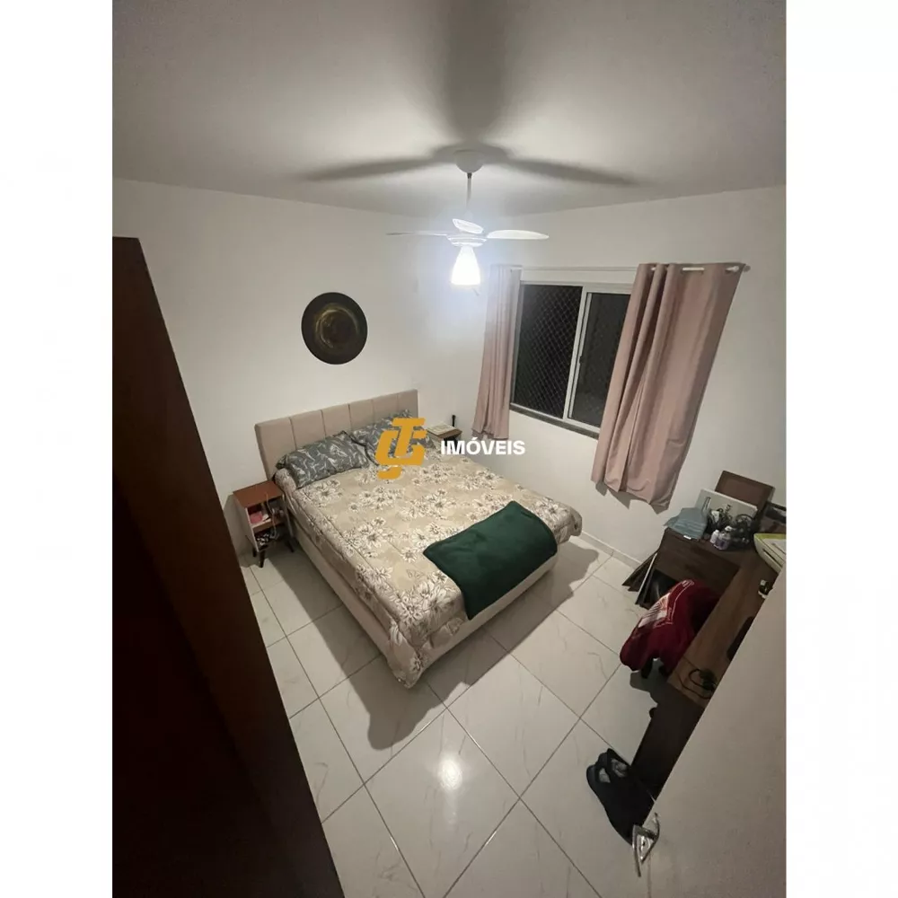 Apartamento à venda com 2 quartos - Foto 1