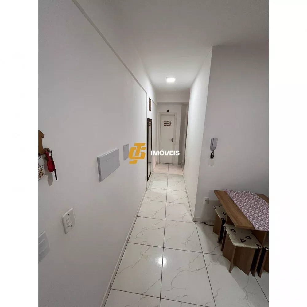 Apartamento à venda com 2 quartos - Foto 4