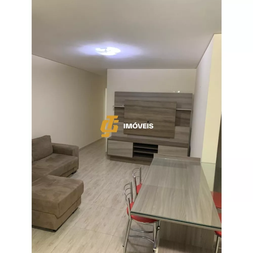 Apartamento à venda com 2 quartos - Foto 3