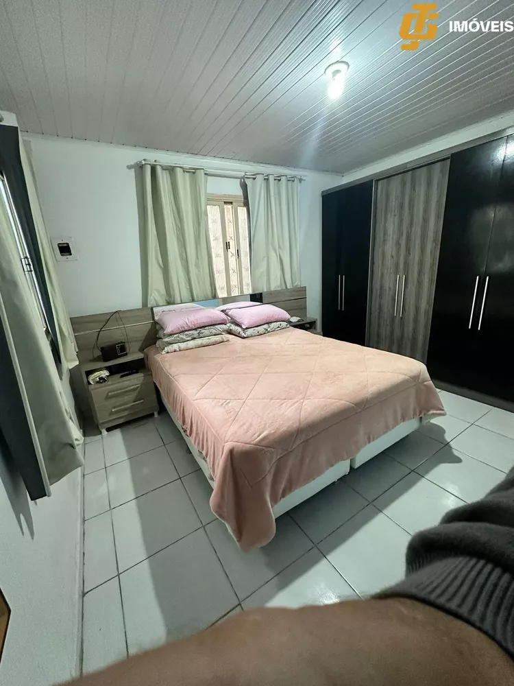 Apartamento à venda com 2 quartos, 80m² - Foto 2