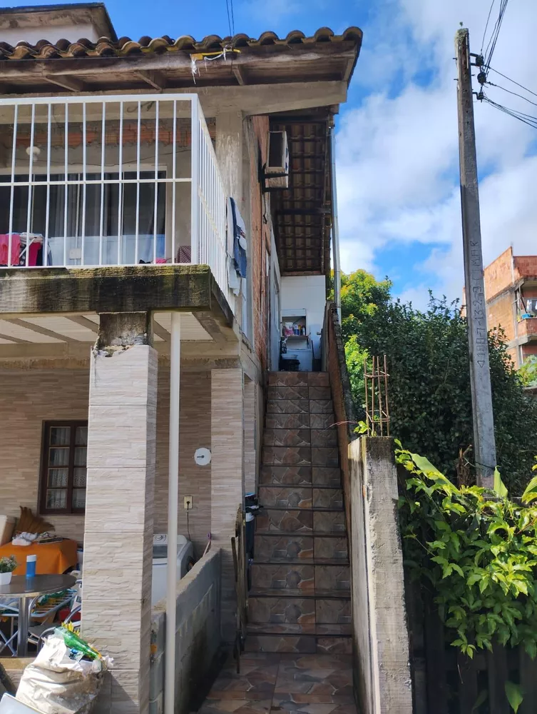 Casa à venda com 4 quartos, 100m² - Foto 4