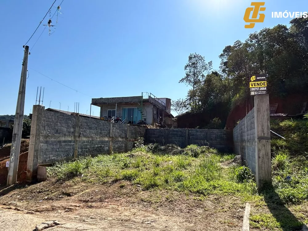 Terreno à venda, 207m² - Foto 1