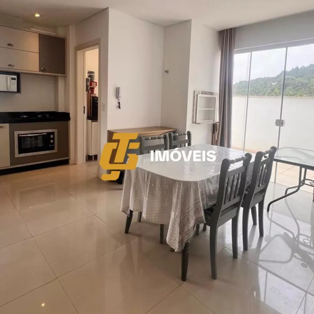 Apartamento à venda com 2 quartos, 137m² - Foto 4