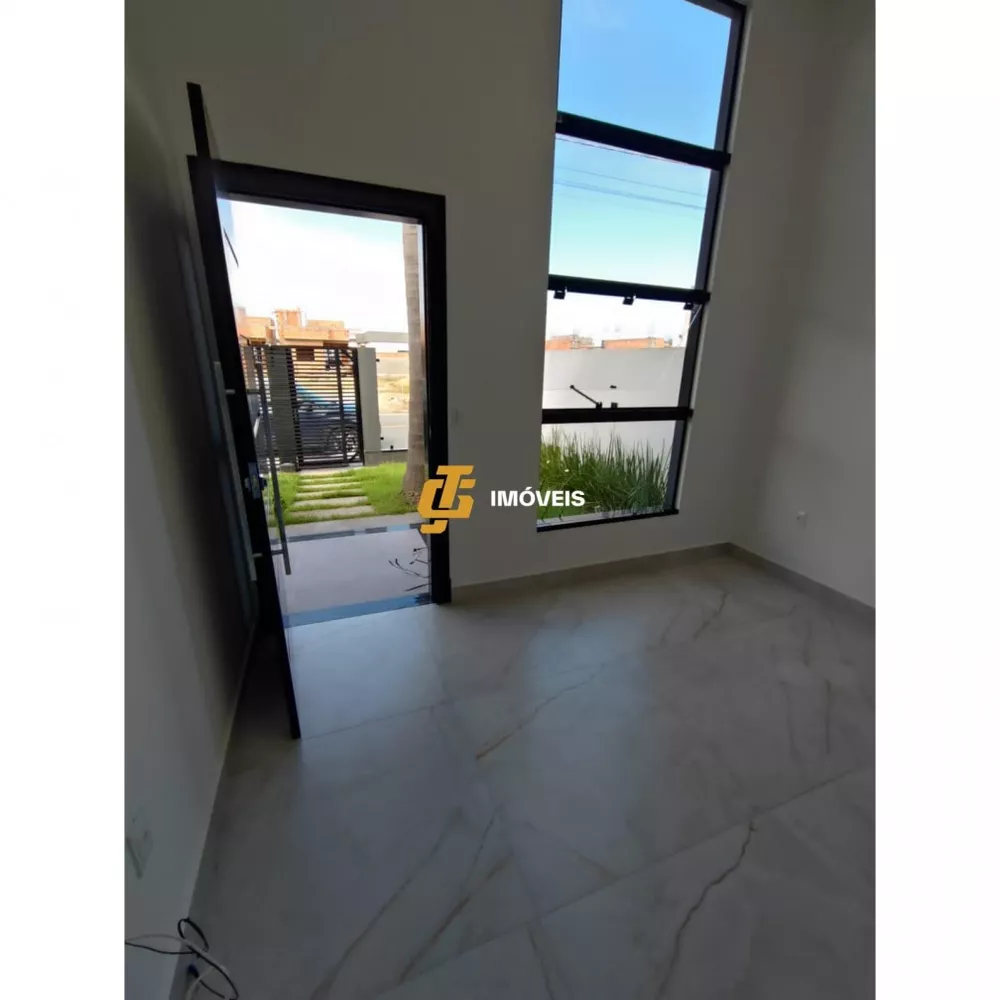 Casa à venda com 2 quartos, 89m² - Foto 3