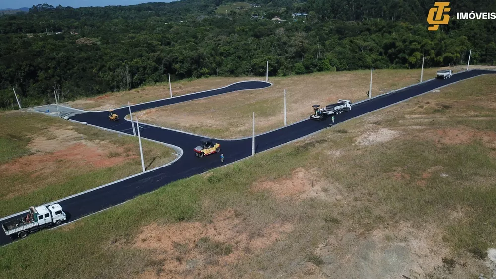 Terreno à venda - Foto 1