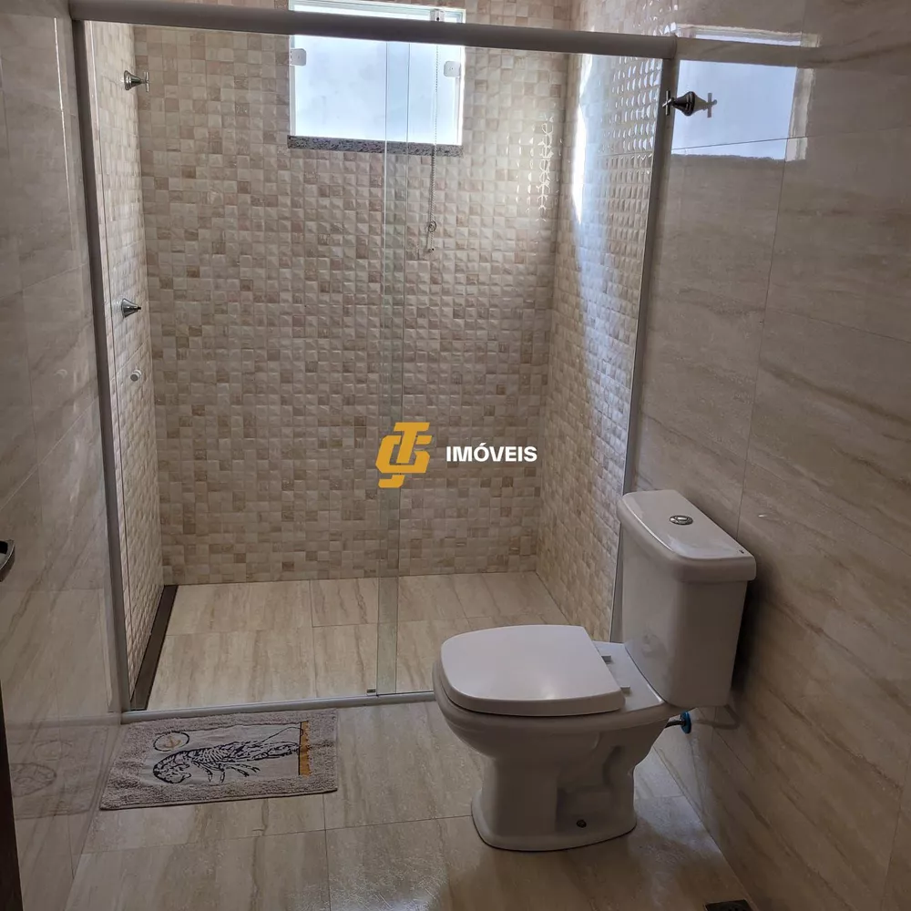 Casa à venda com 3 quartos, 280m² - Foto 4