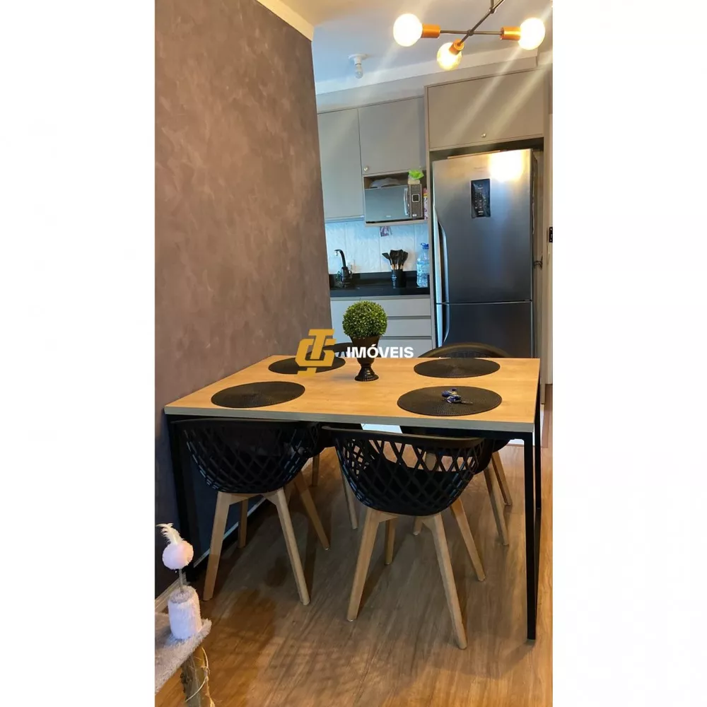 Apartamento à venda com 2 quartos, 55m² - Foto 1