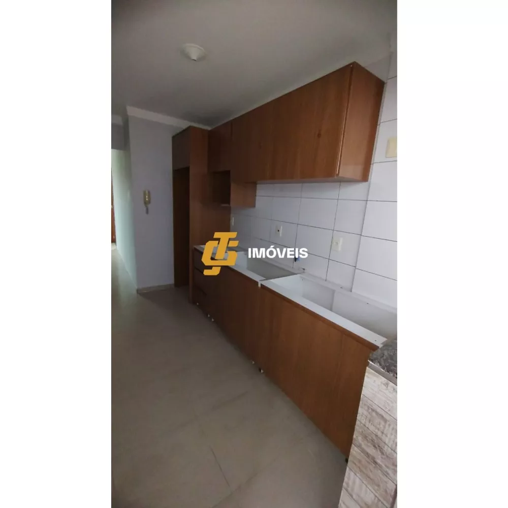 Apartamento à venda com 1 quarto - Foto 2