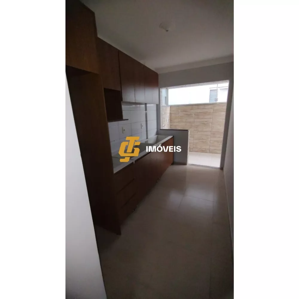 Apartamento à venda com 1 quarto - Foto 3