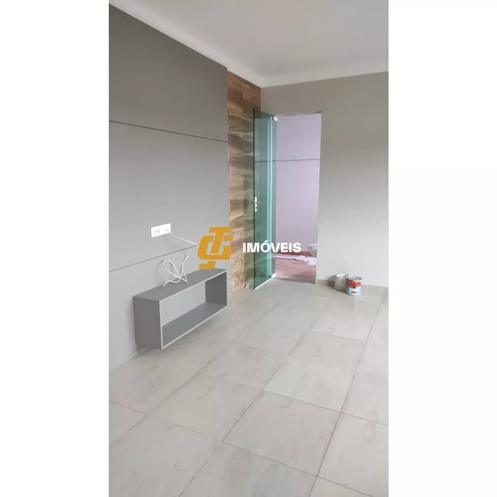 Apartamento à venda com 1 quarto - Foto 4