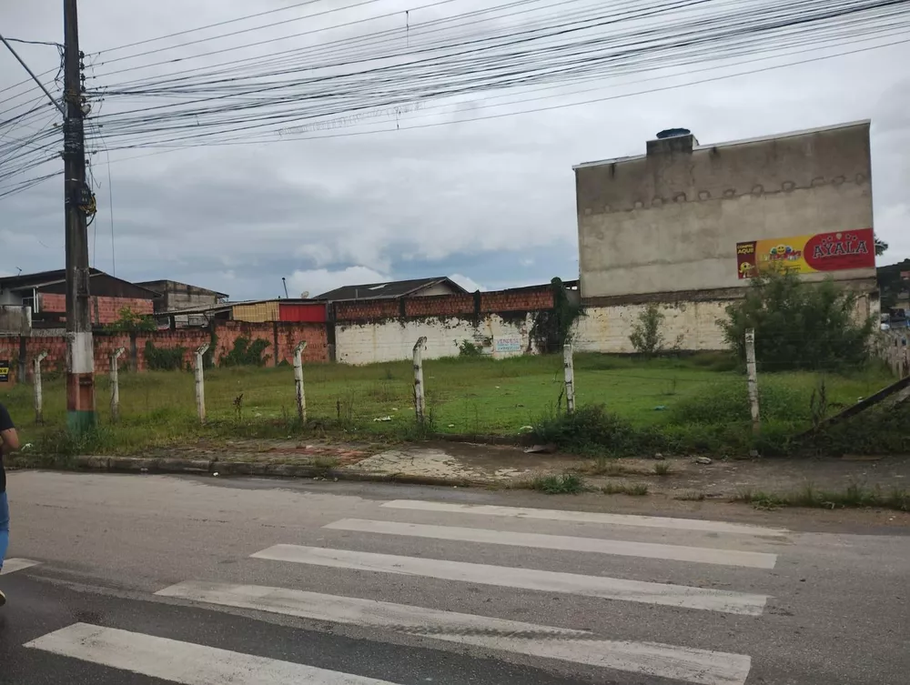 Terreno à venda, 600m² - Foto 2