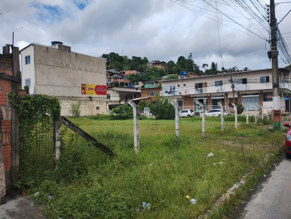 Terreno à venda, 600m² - Foto 4