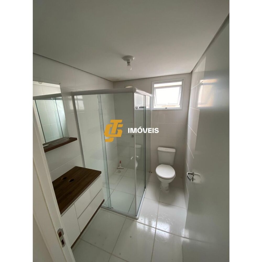 Apartamento à venda com 2 quartos, 50m² - Foto 3