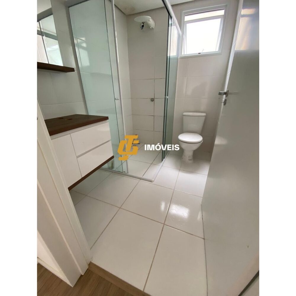 Apartamento à venda com 2 quartos, 50m² - Foto 4