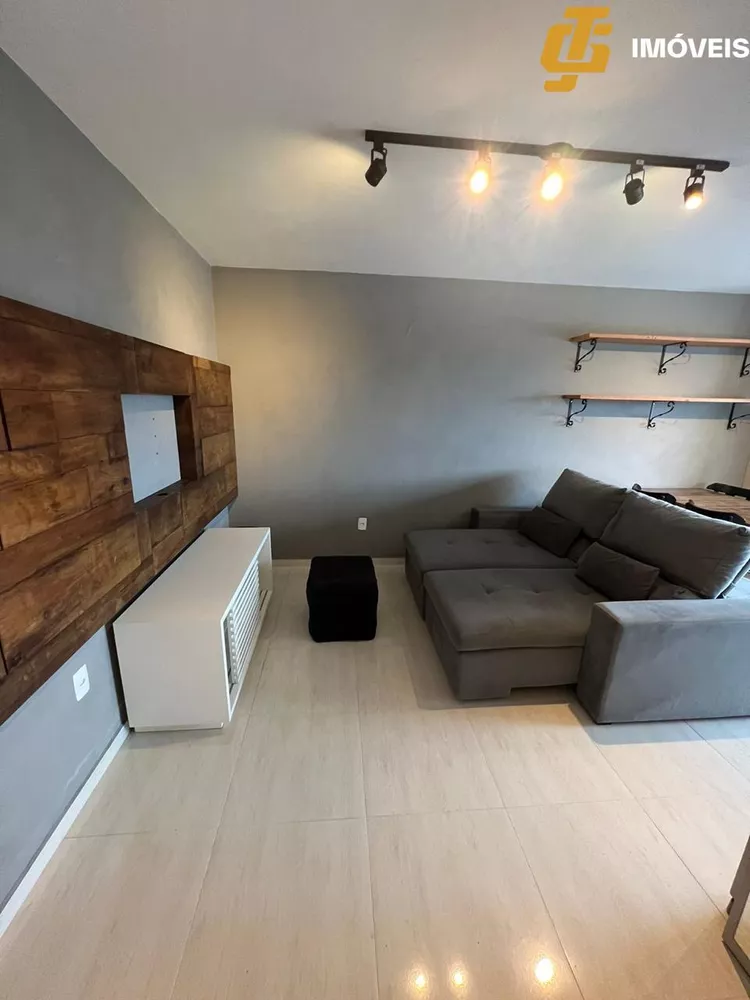 Apartamento à venda com 2 quartos, 63m² - Foto 1