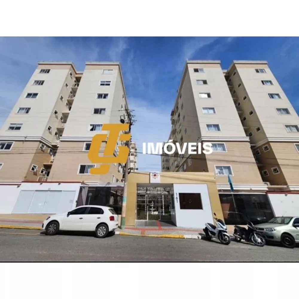 Apartamento à venda com 2 quartos, 86m² - Foto 4