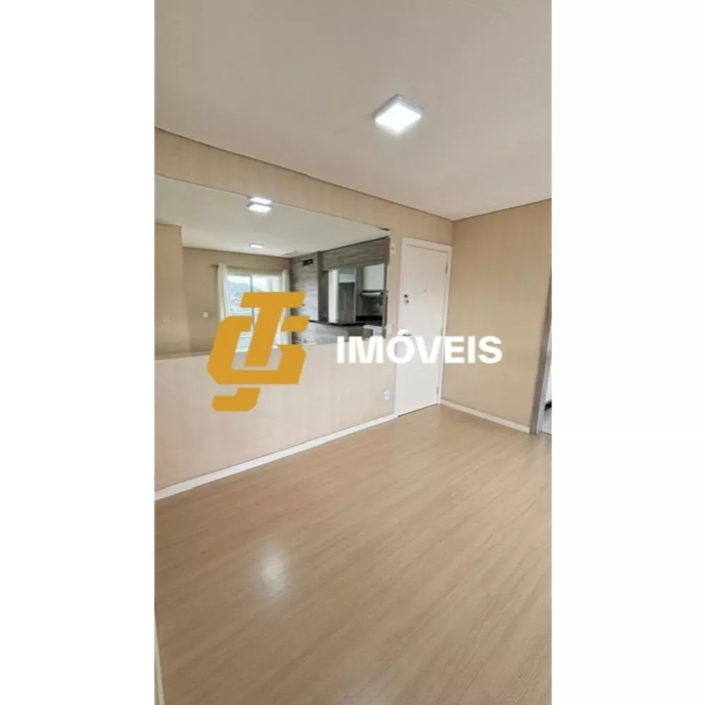 Apartamento à venda com 2 quartos, 86m² - Foto 3