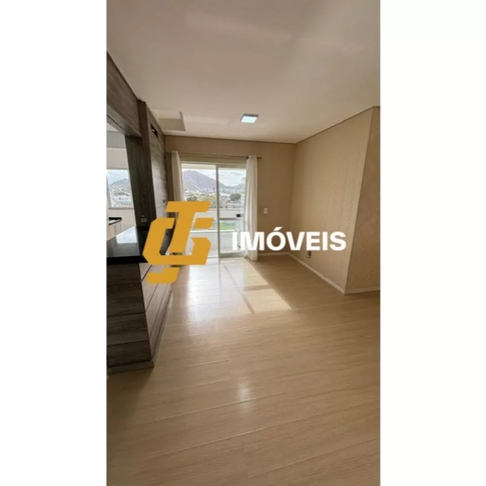 Apartamento à venda com 2 quartos, 86m² - Foto 2