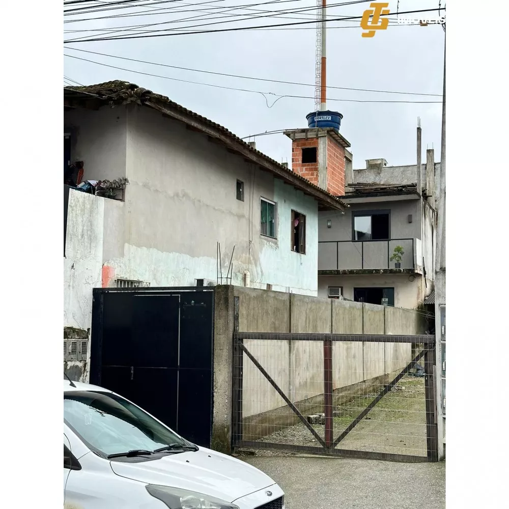 Fazenda à venda com 2 quartos, 2760m² - Foto 1